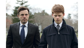 『マンチェスター・バイ・ザ・シー』 （C）2016 K Films Manchester LLC. All Rights Reserved.