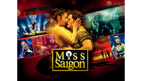 『ミス・サイゴン：25周年記念公演 in ロンドン』(C)2016 CML