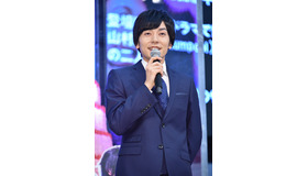 「flumpool」ボーカル・山村隆太／「突然ですが、明日結婚します」トークショー