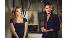 「リゾーリ＆アイルズ〈シックス・シーズン〉」 -(C) 2017 Warner Bros. Entertainment Inc. All rights reserved.