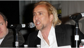 仕事の方は順調そうだが…　-(C) Fame Pictures/AFLO