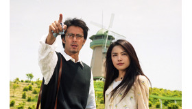 「TRICK」（C）テレビ朝日・東宝