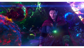 『ドクター・ストレンジ』（C）2016 MARVEL