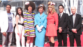 『矢島美容室　THE MOVIE〜夢をつかまネバダ〜』スペシャルイベント　photo：Yoko Saito