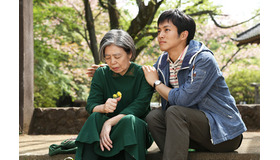 『ツナグ』 -(C) 2012 「ツナグ」製作委員会