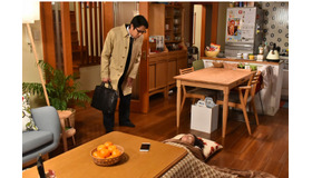 「スーパーサラリーマン左江内氏」第4話