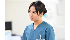 「A LIFE」第4話-(C)TBS