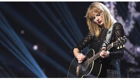 テイラー・スウィフト-(C)Getty Images
