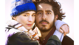 『LION／ライオン　～25年目のただいま～』 -(C) 2016 Long Way Home Holdings Pty Ltd and Screen Australia