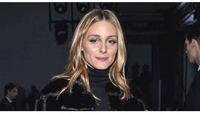 オリヴィア・パレルモ (C)Getty Images