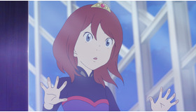 『エンシェンと魔法のタブレット～もうひとつのひるね姫～』（C）2017エンシェンと魔法のタブレット製作委員会