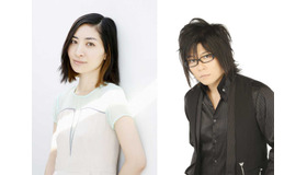 坂本真綾＆森川智之