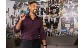 『素晴らしきかな、人生』（C)2016 WARNER BROS. ENTERTAINMENT INC., VILLAGE ROADSHOW FILMS NORTH AMERICA INC. AND RATPAC-DUNE ENTERTAINMENT, LLC