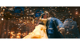 『美女と野獣』（C） 2017 Disney Enterprises, Inc. All Rights Reserved.