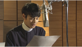 「SONGS バレンタインラブソングSP」　瀬戸康史