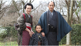 『桜田門外ノ変』　-(C) 2010「桜田門外ノ変」製作委員会