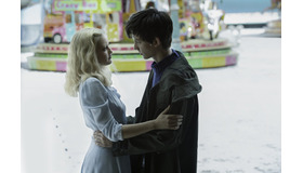 『ミス・ぺレグリンと奇妙なこどもたち』（C）2016 Twentieth Century Fox