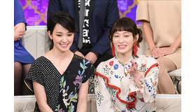 「櫻井・有吉THE夜会」(C)TBS