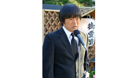 「ドラマW 稲垣家の喪主」(C)WOWOW