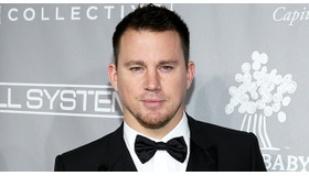 チャニング・テイタム-(C)Getty Images