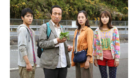 『サバイバルファミリー』（C）2017フジテレビジョン　東宝　電通　アルタミラピクチャーズ