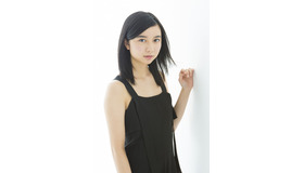 上白石萌歌　ミュージカル「魔女の宅急便」