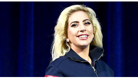 レディー・ガガ-(C)Getty Images