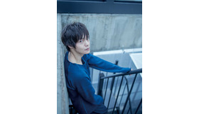 「窪田正孝×写真家・齋藤陽道 カレンダー2017.4-2018.3」