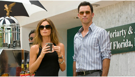 「バーン・ノーティス　元スパイの逆襲」 -(C) 2010 Twentieth Century Fox Home Entertainment LLC. All Rights Reserved.