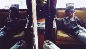 『HAZARD ハザード』メイン