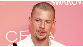 アレキサンダー・マックイーン-(C)Getty Images