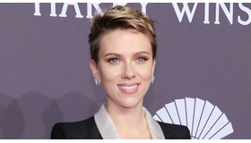 スカーレット・ヨハンソン-(C)Getty Images