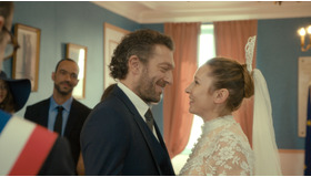 『モン・ロワ　愛を巡るそれぞれの理由』　（C）2015 / LES PRODUCTIONS DU TRESOR - STUDIOCANAL