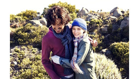 デヴ・パテル＆ルーニー・マーラ／『LION／ライオン　～25年目のただいま～』 -(C) 2016 Long Way Home Holdings Pty Ltd and Screen Australia