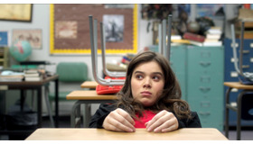 『スウィート17モンスター』　(C) MMXVI STX Productions, LLC. All Rights Reserved.