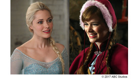 「ワンス・アポン・ア・タイム　シーズン4」