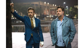 『ナイスガイズ！』　（C）2016 NICE GUYS, LLC