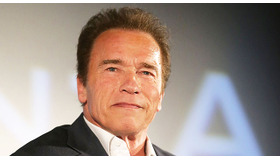 アーノルド・シュワルツェネッガー-(C)Getty Images