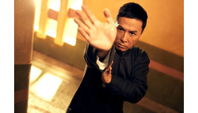 『イップ・マン 継承』 (C)2015 Pegasus Motion Pictures (Hong Kong) Ltd. All Rights Reserved.　