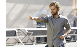 「Marvel アイアン・フィスト」