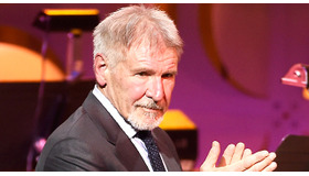 ハリソン・フォード-(C)Getty Images