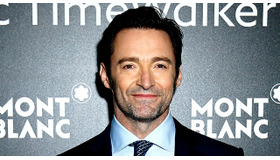 ヒュー・ジャックマン(C)Getty Images
