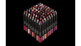 NARSの「ベルベットマットリップペンシル」に新色が登場