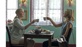 『エイミー、エイミー、エイミー！　こじらせシングルライフの抜け出し方』 （C）2015 Universal Studios  All Rights Reserved.