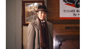 「LEADERSII」(C)TBS