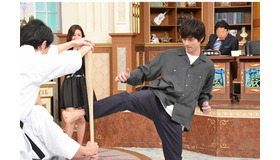 「行列のできる法律相談所」