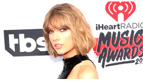 テイラー・スウィフト-(C)Getty Images