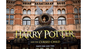「Harry Potter and the Cursed Child」-(C)Getty Images