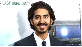 デヴ・パテル-(C)Getty Images