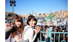 期間限定リニューアル版「クリスタル・ウィッシュ・ジャーニー～シャイン・オン！～」